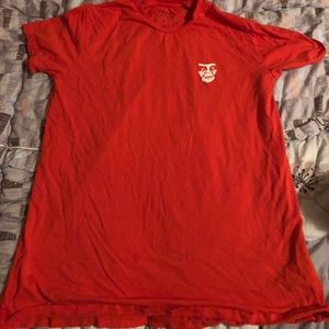 OBEY t shirt